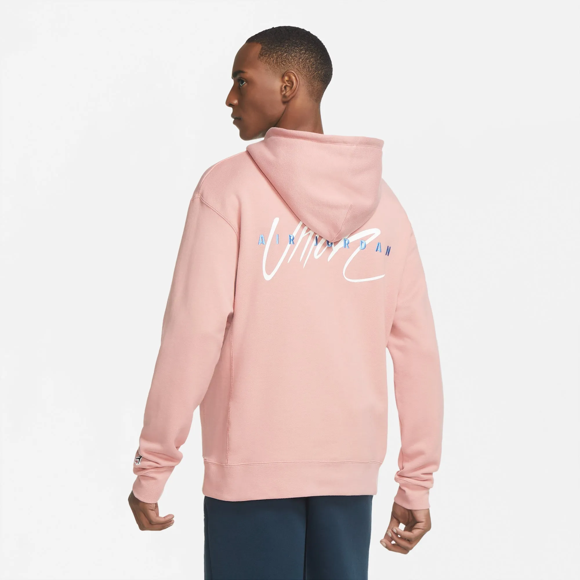 Air Jordan x Union Mens Hoodie