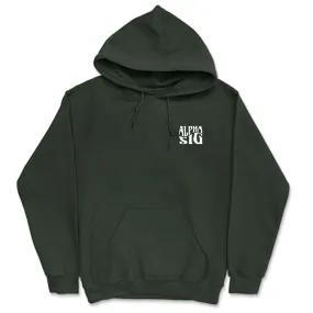 All You Need Is Asa Hoodie