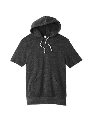 Alternative Eco-Fleece Baller Pullover Hoodie