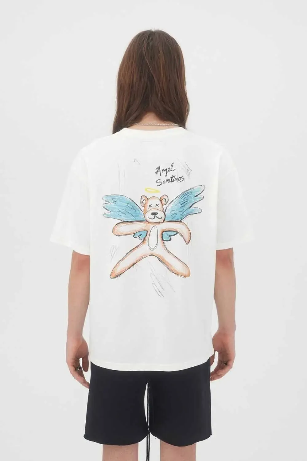 Angel Bear T-Shirt