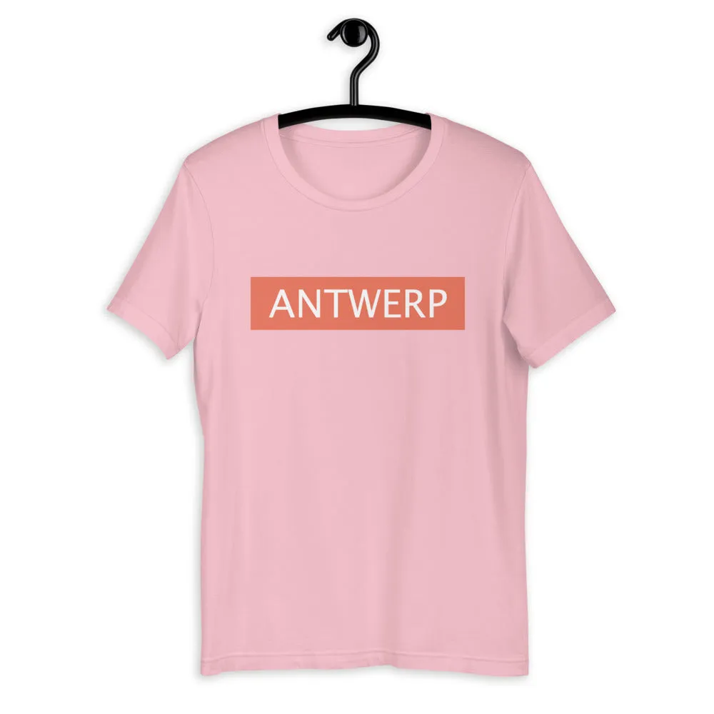 Antwerp Flamingo T-Shirt