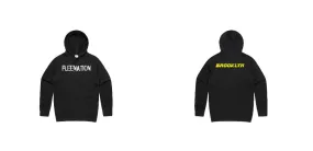 AS Colour Heavyweight Premium Hoodie