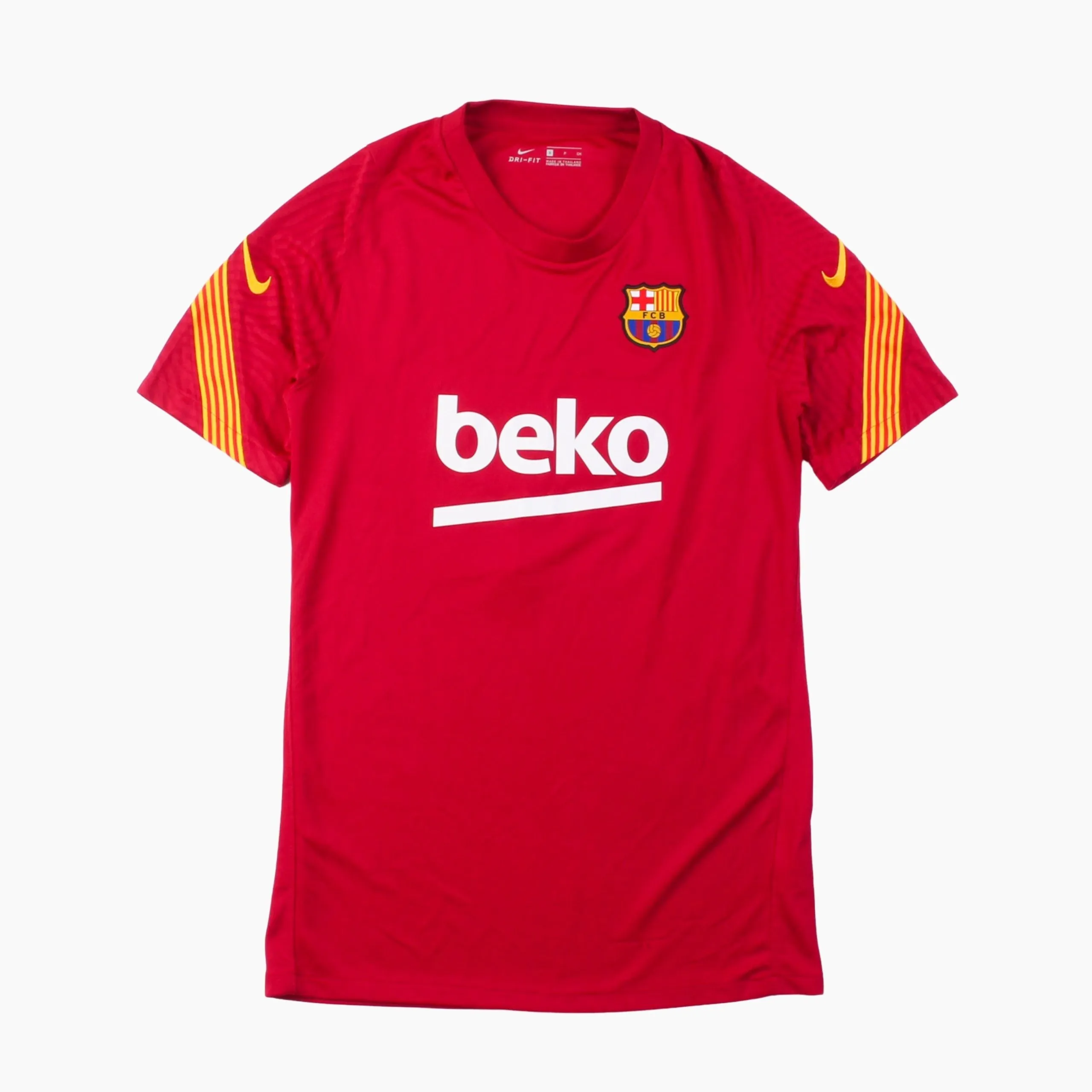 Barcelona Football Shirt