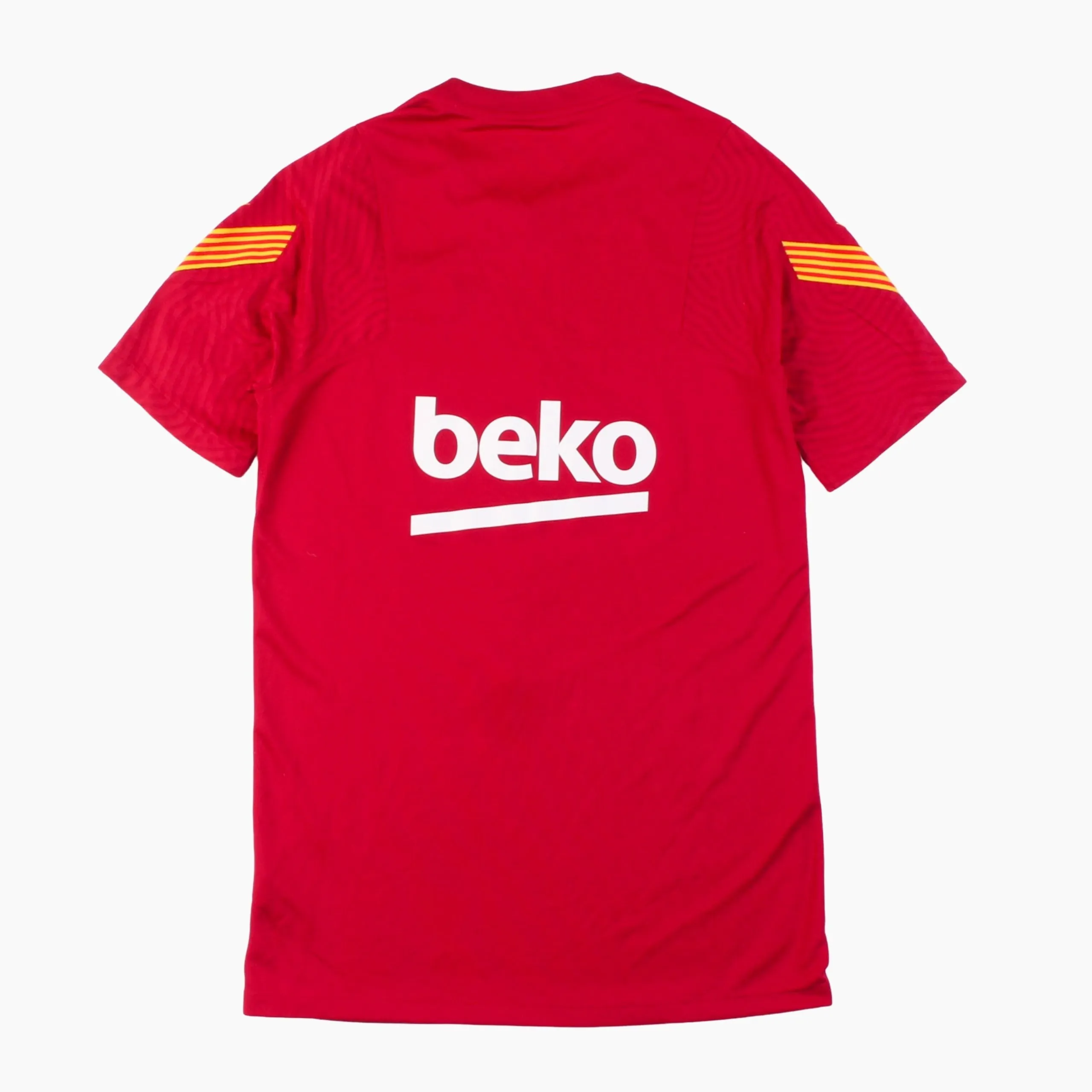 Barcelona Football Shirt