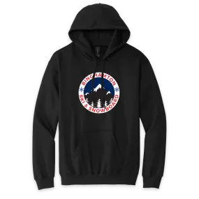 Binghamton Ski Club Hoodie