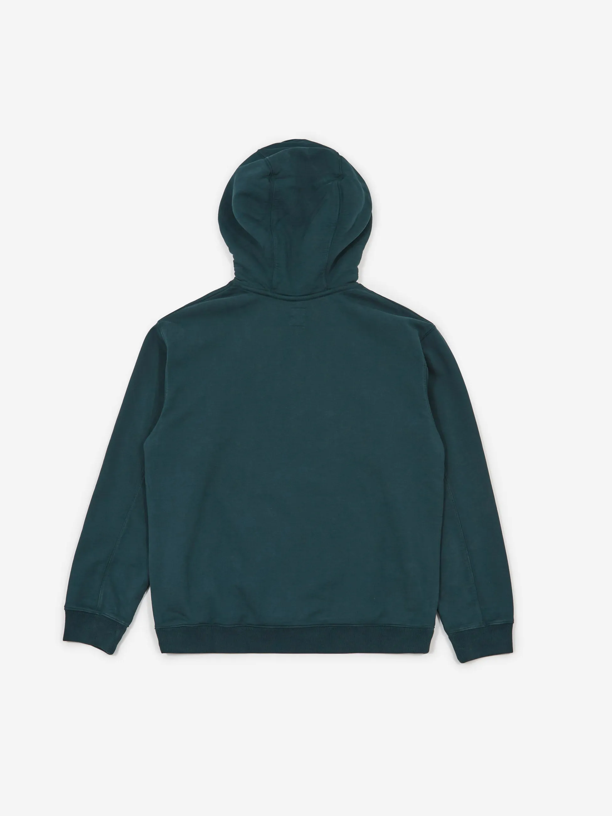 Brain Dead Anatomic Hoodie - Teal