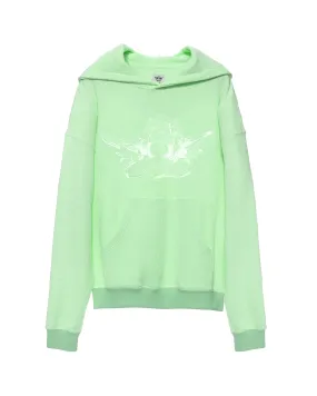 Bubble Racer Hoodie - Burst Your Style!