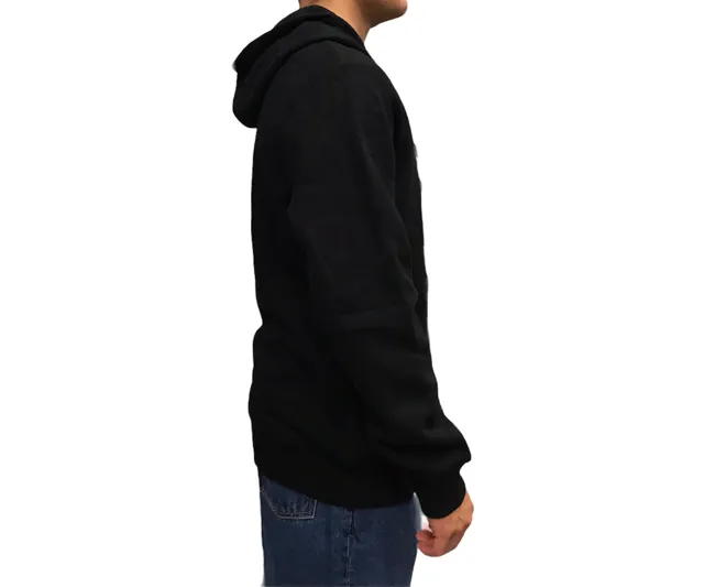 C1RCA Eyes Crew Hoodie MCN0125 black