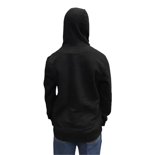 C1RCA Eyes Crew Hoodie MCN0125 black