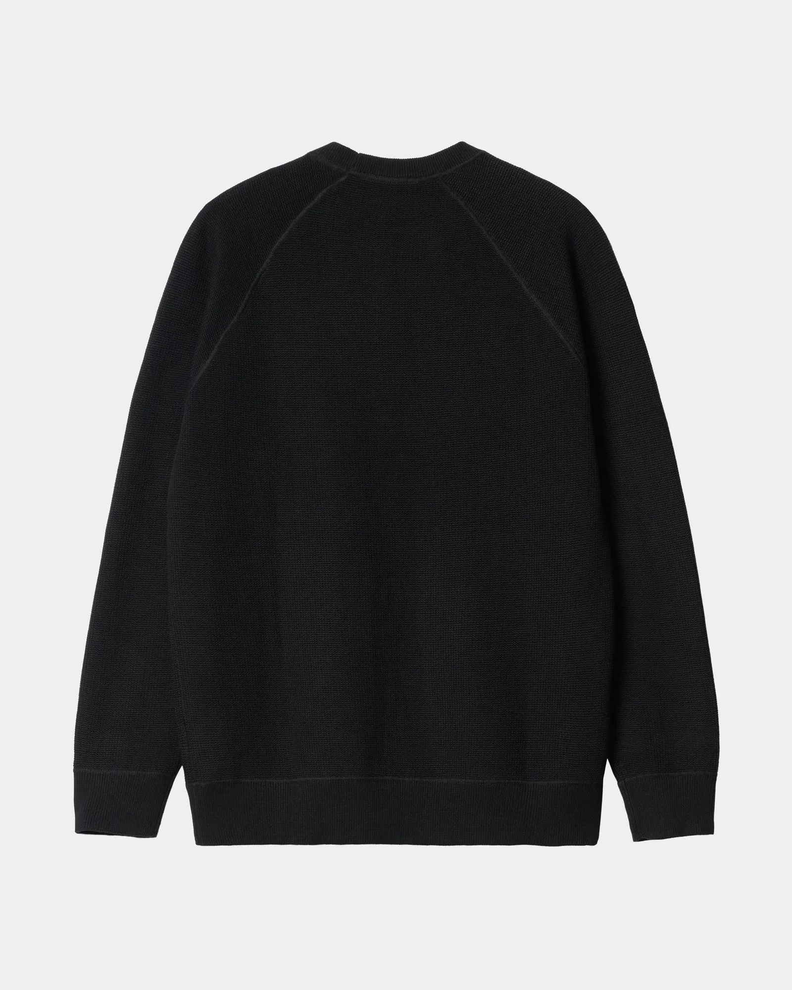 Chase Sweater | Black