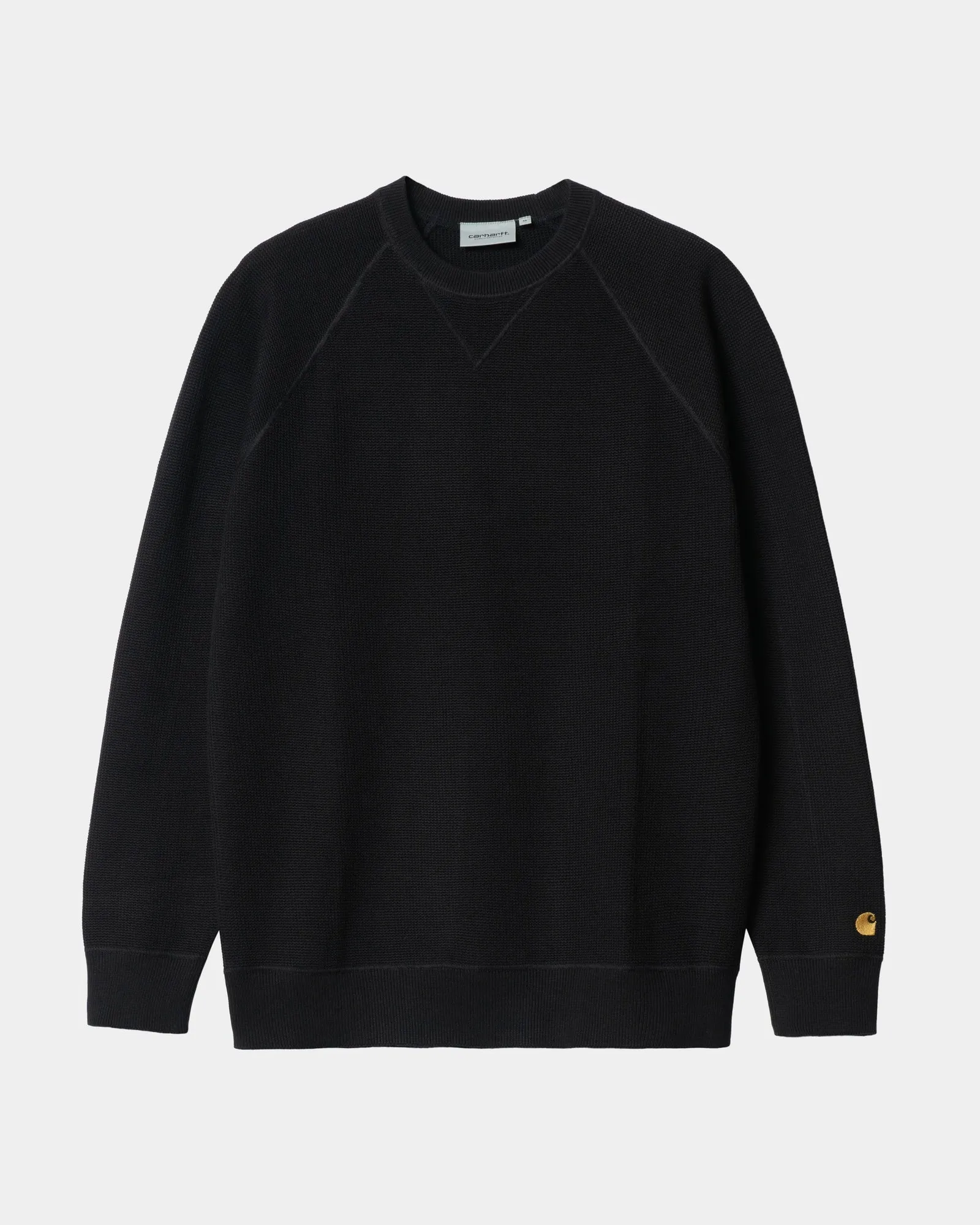 Chase Sweater | Black