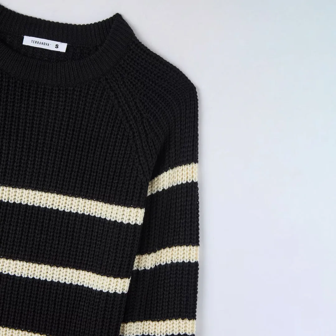 Crew Neck Sweater