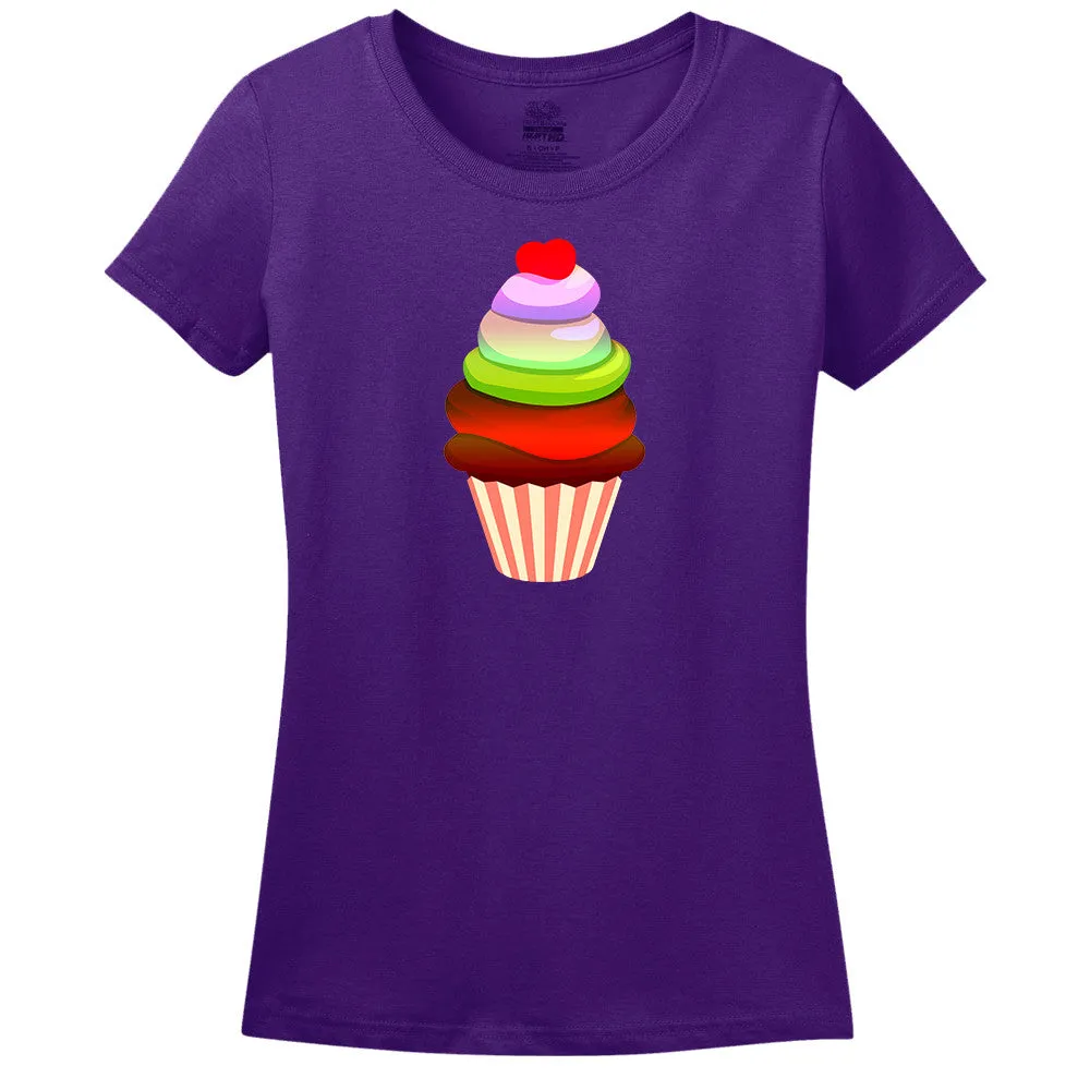 Cupcake T-Shirt