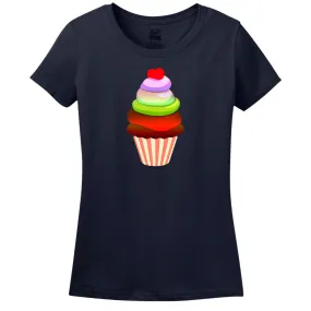 Cupcake T-Shirt