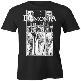 DEMONIA SHIRT