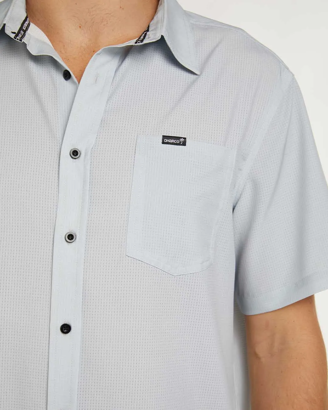 Dharco Mens Tech Party Shirt | Shop Shirt