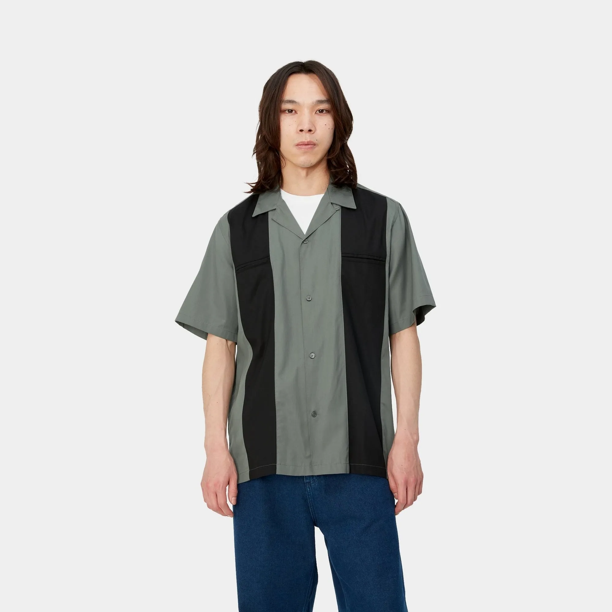 Durango Shirt | Park