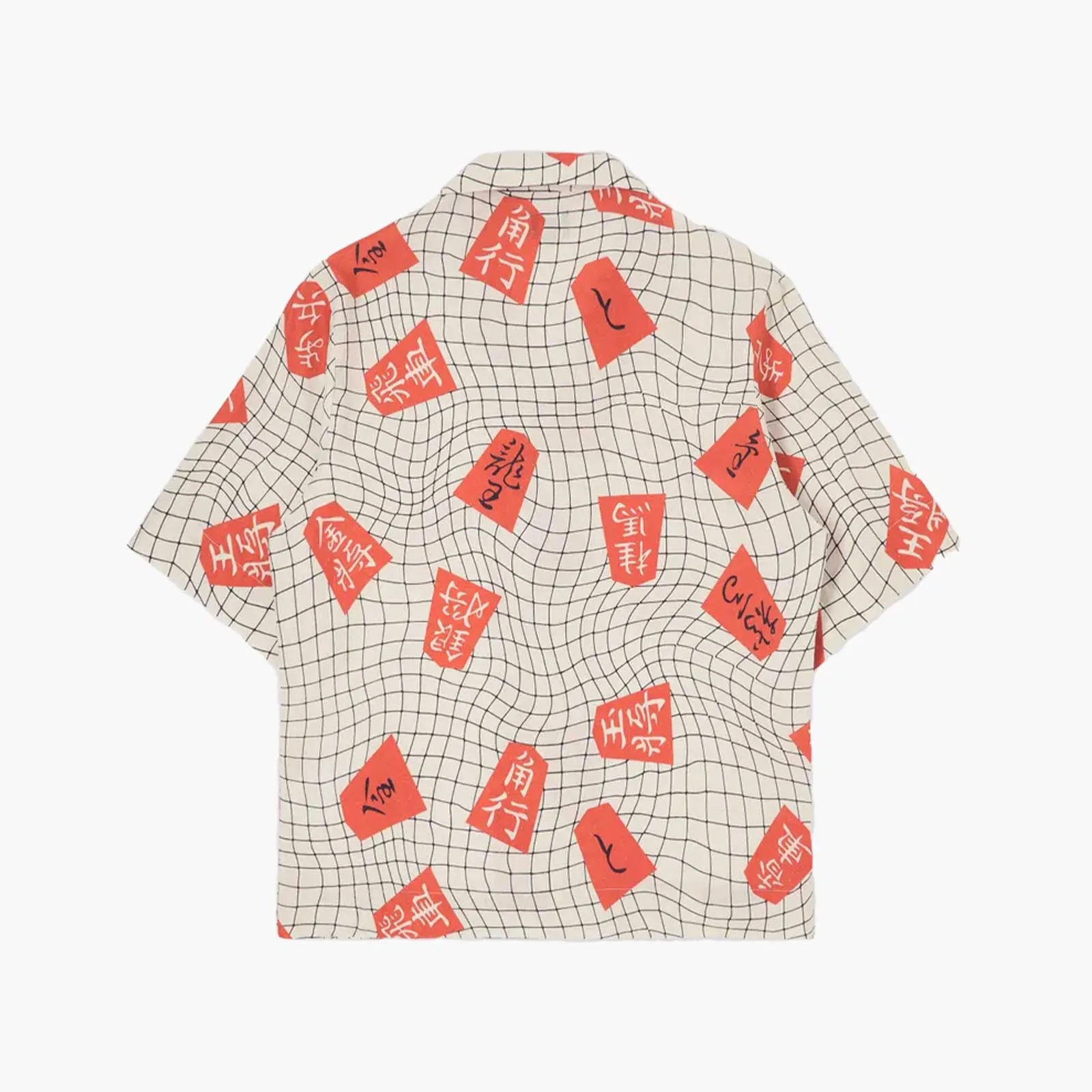 Edwin Shogi Shirt