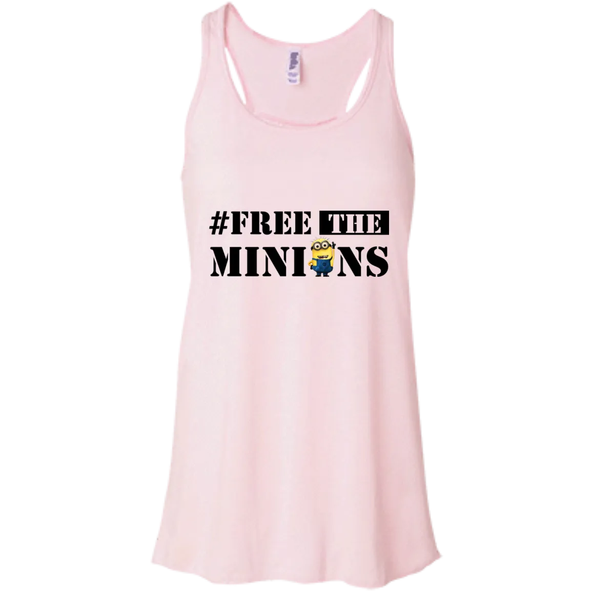 Free The Minions shirt, tank, sweater