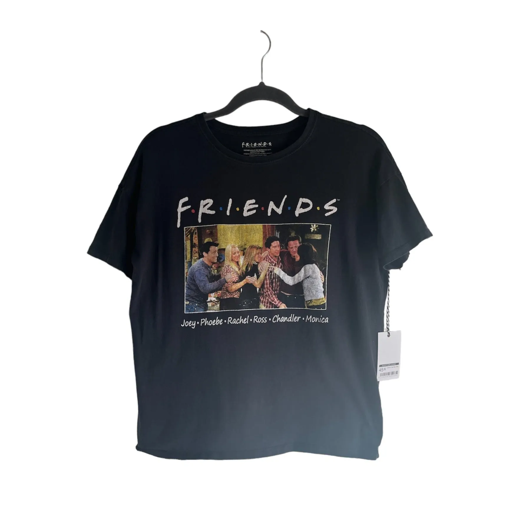 Friends Tee Shirt