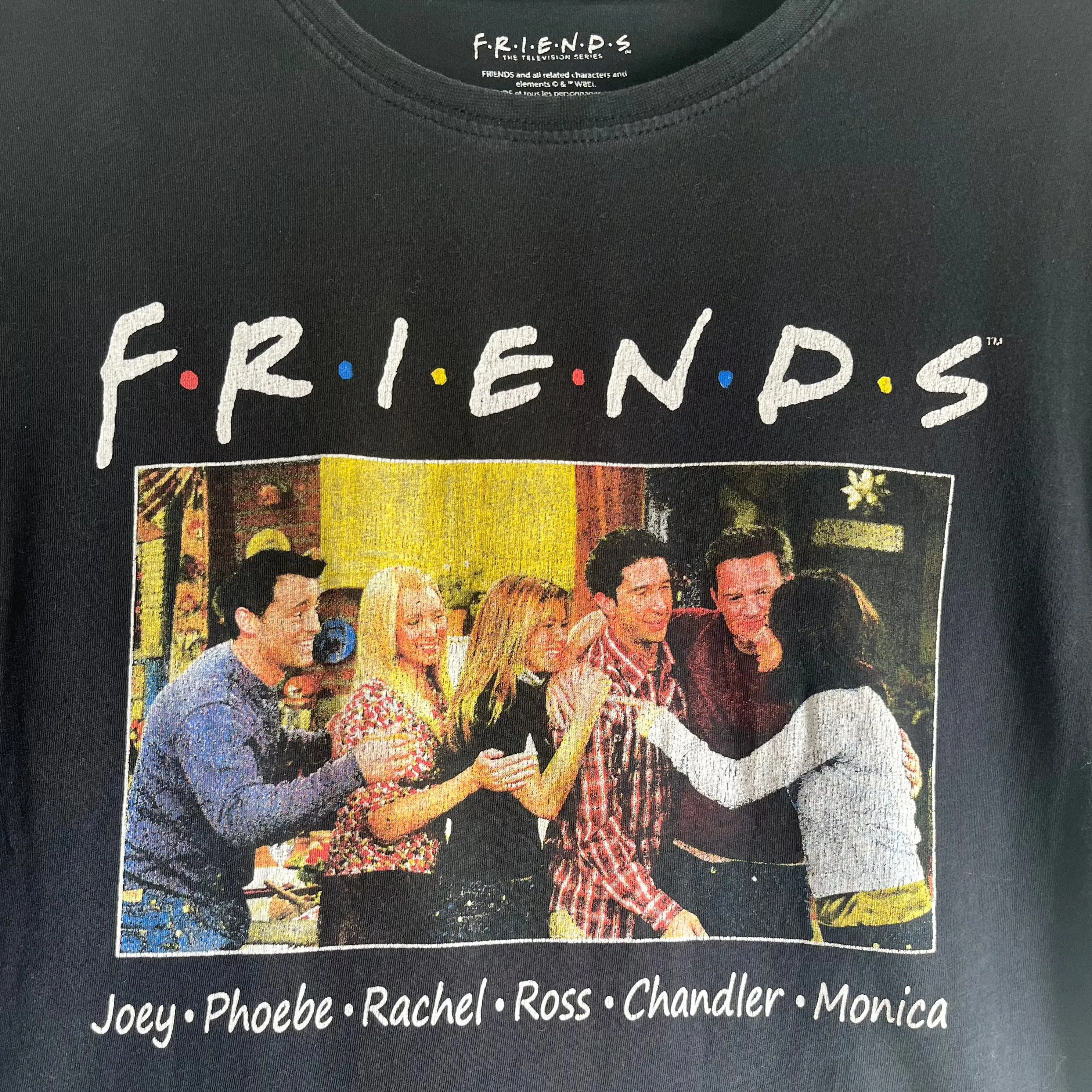 Friends Tee Shirt