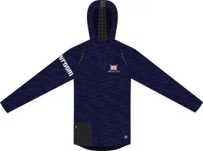 GB Rowing Women's North West Hoodie