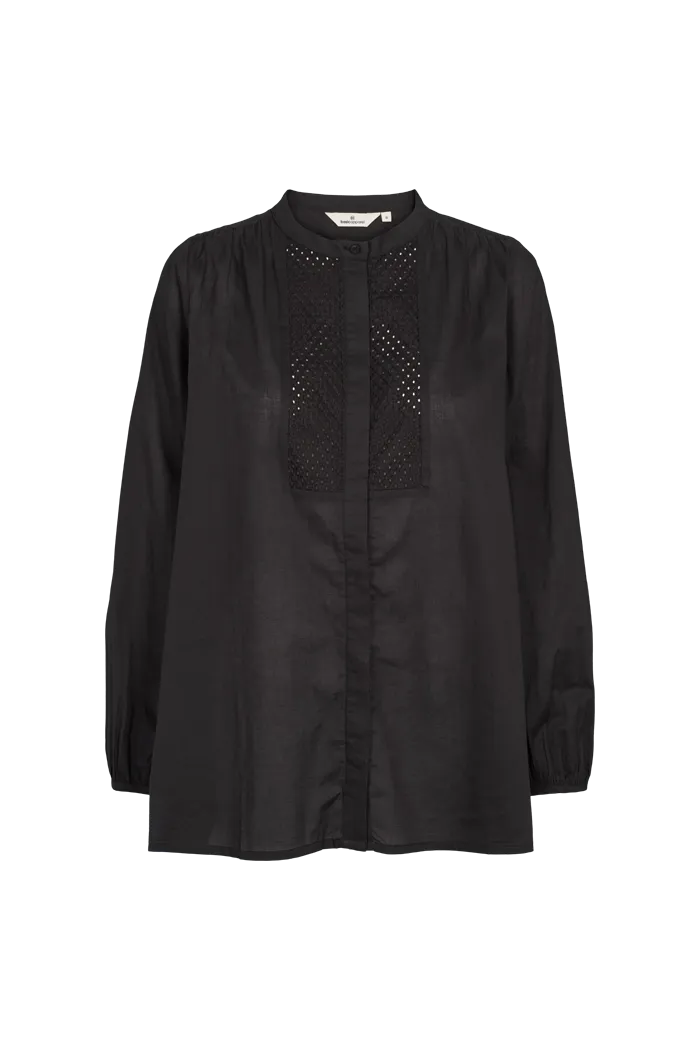 Gro Shirt - Black