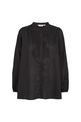 Gro Shirt - Black