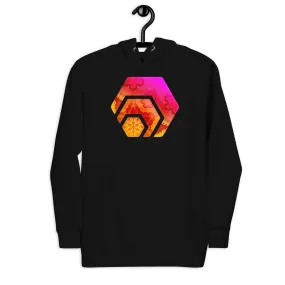 HEX Magic Carpet Ride Unisex Premium Hoodie