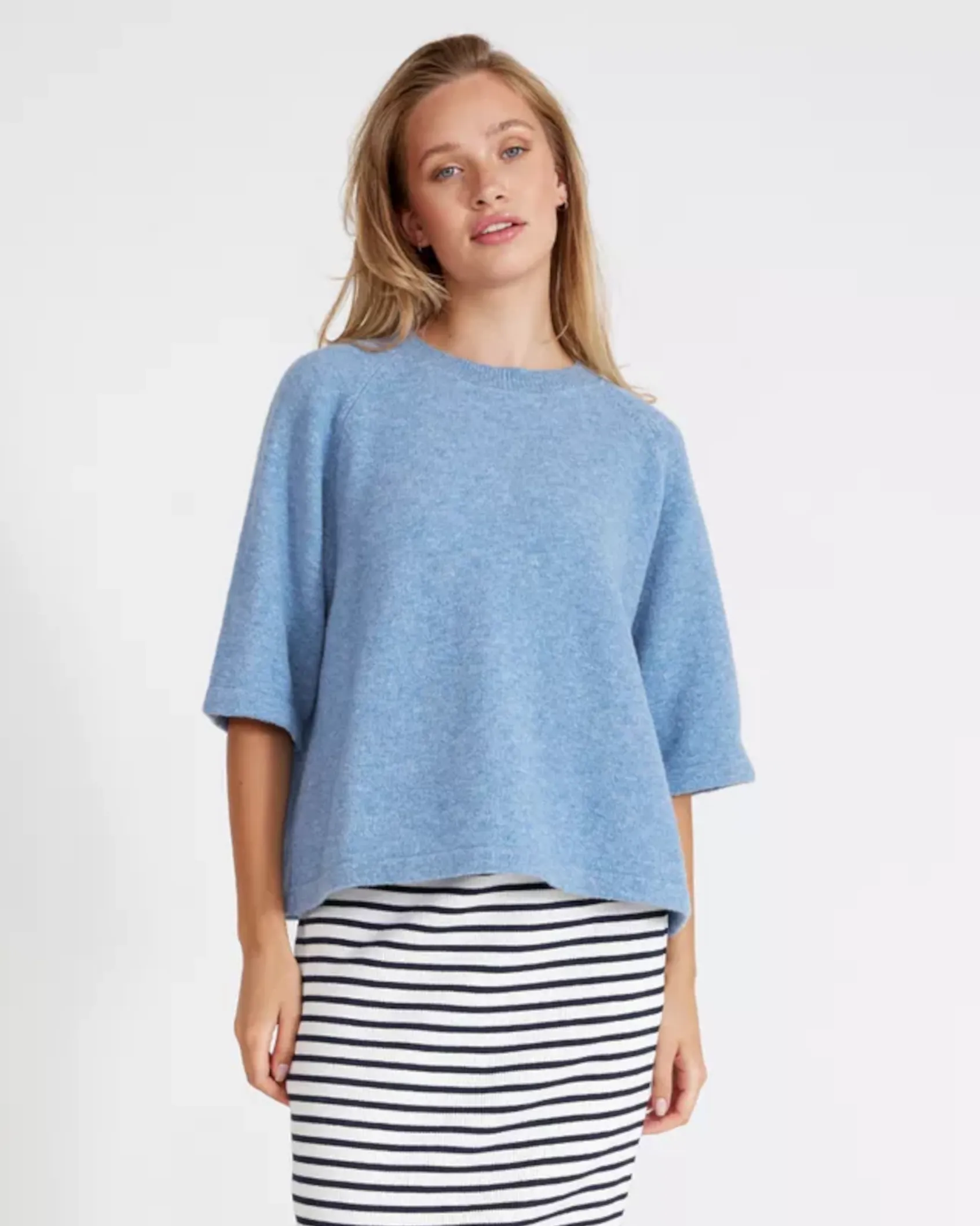 Holebrook Anita Crew Neck Sweater