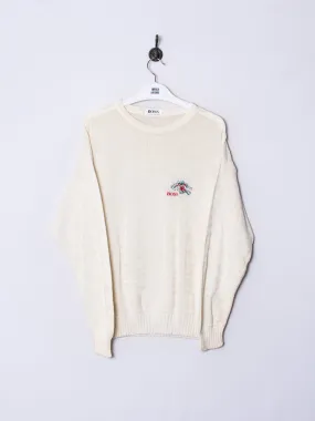 Hugo Boss Retro Sweater