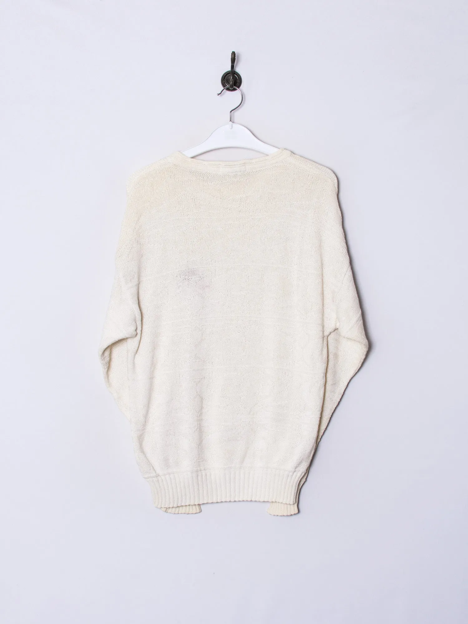 Hugo Boss Retro Sweater