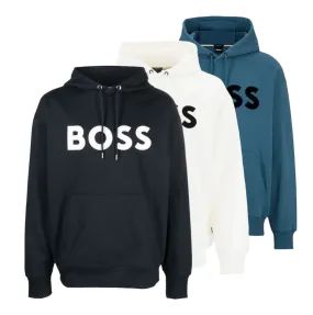 Hugo Boss Sullivan 08 Hoodie