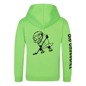 Ice hockey - Children's Flo Hoodie