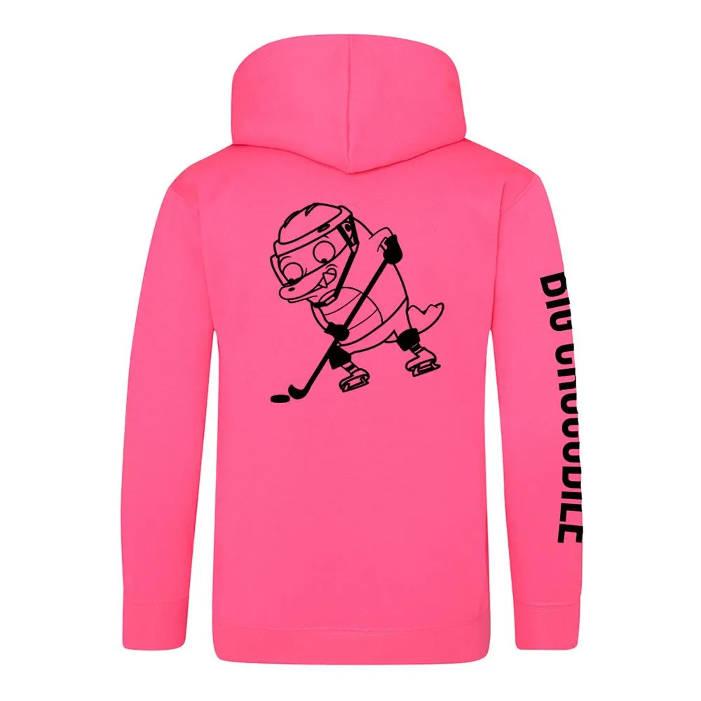 Ice hockey - Children's Flo Hoodie