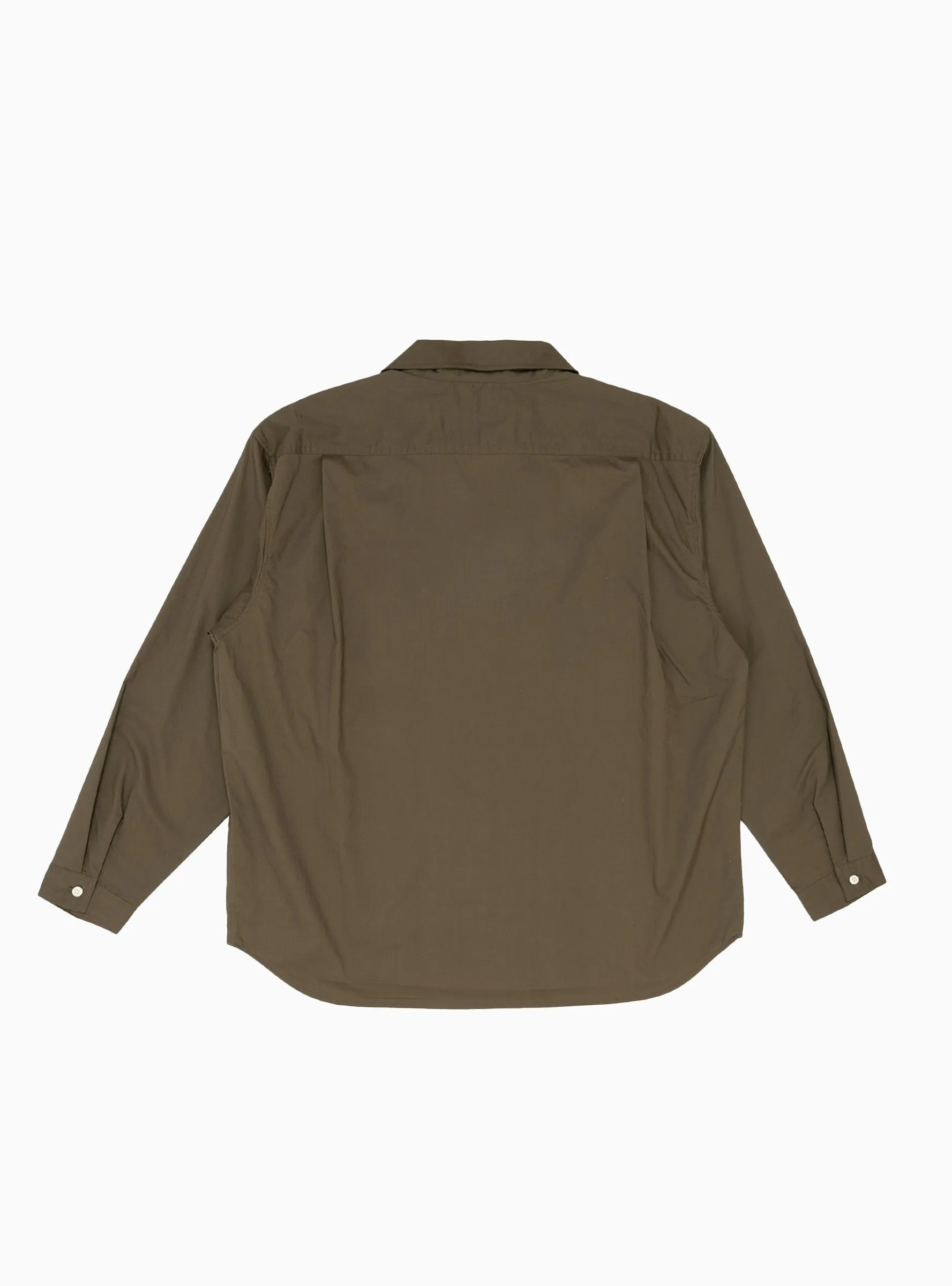 Kabana Shirt Olive