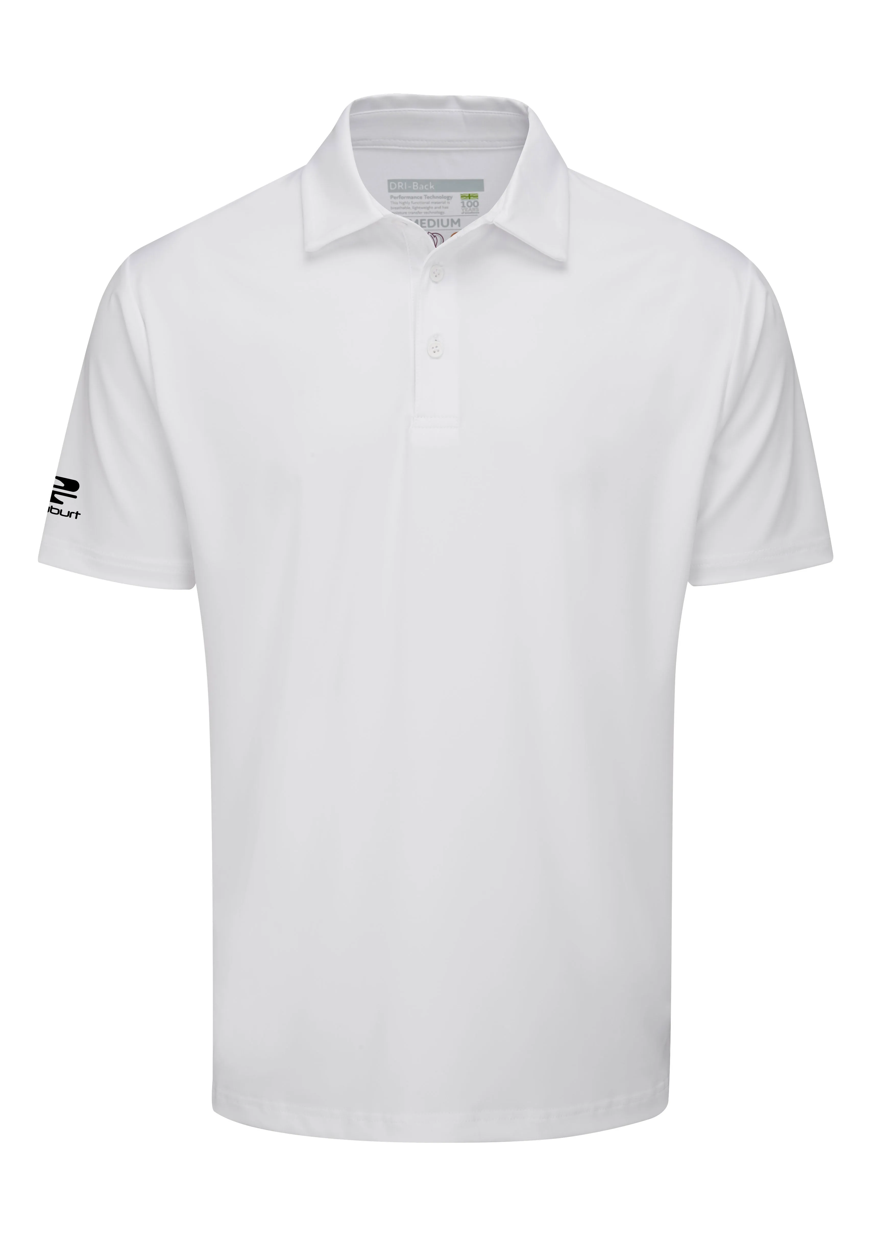 Kestrel Polo Shirt