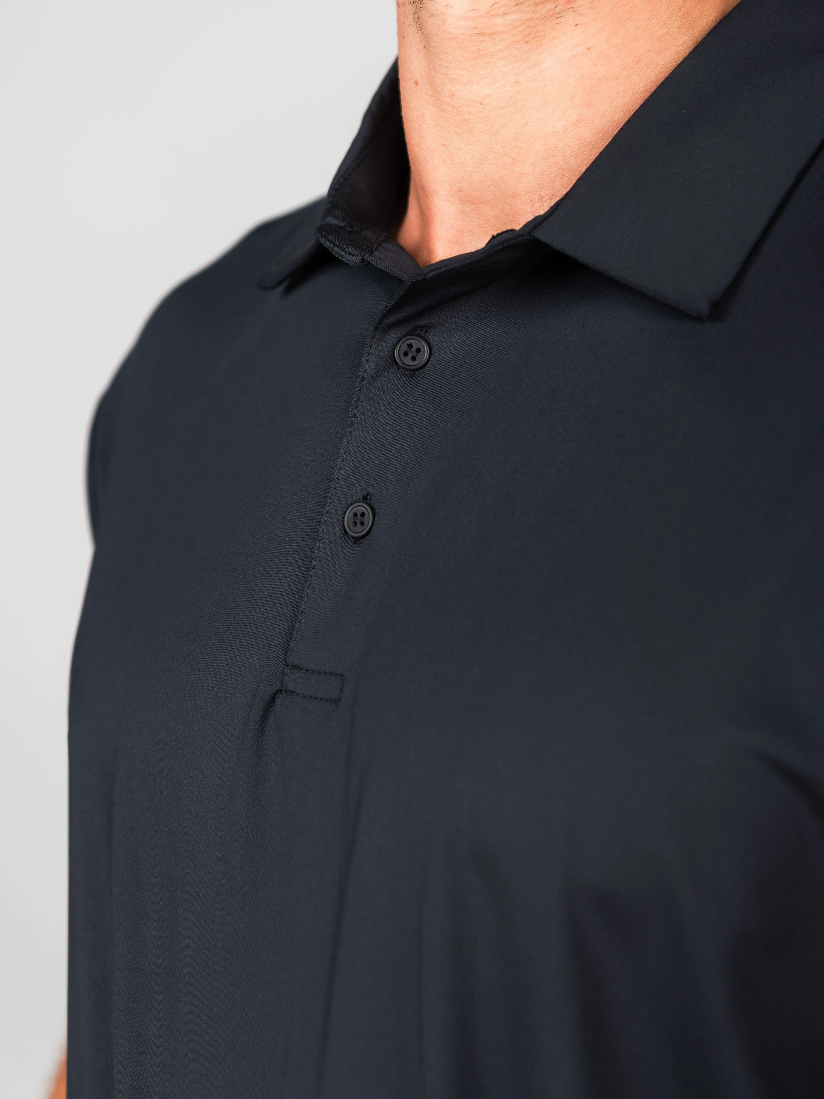 Kestrel Polo Shirt