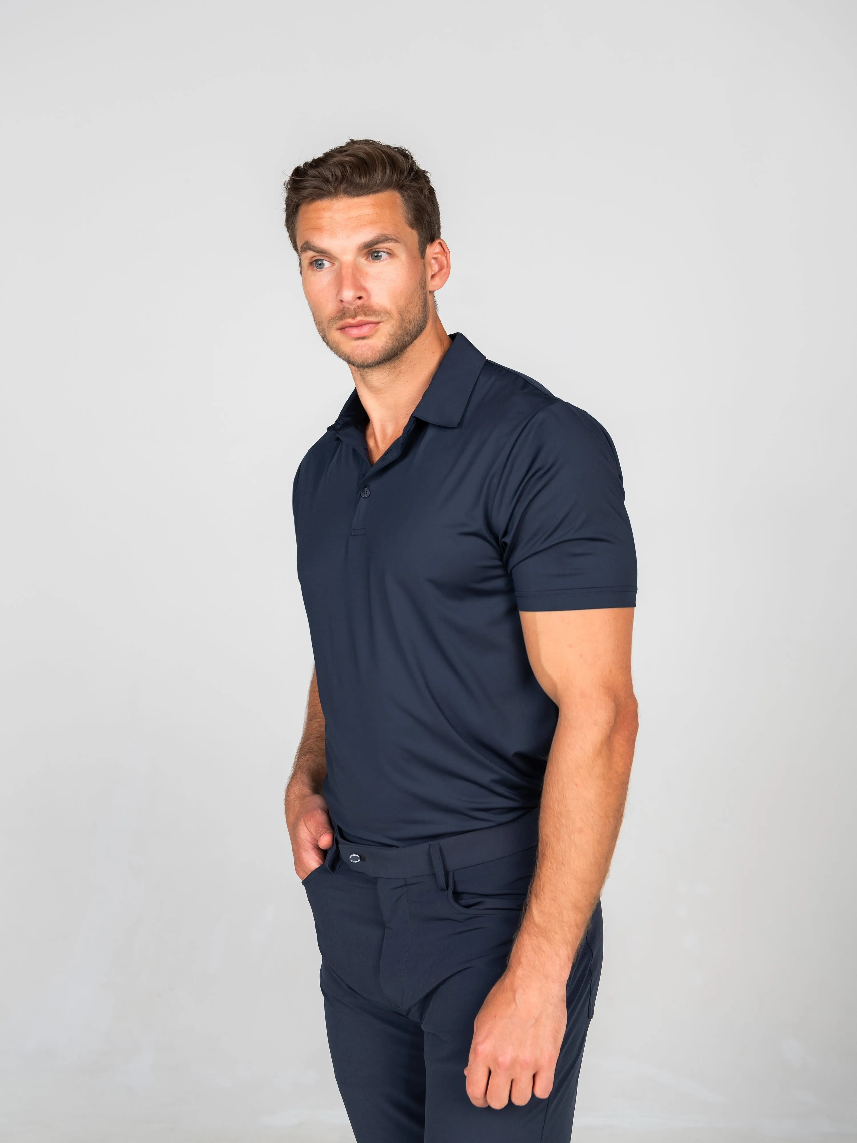 Kestrel Polo Shirt