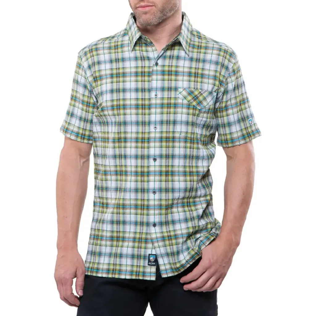 Kuhl Men's Stallion Shirt