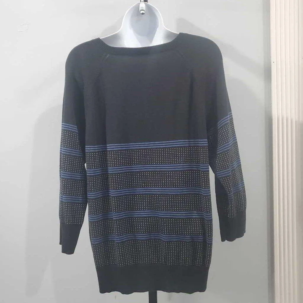 Liz Claiborne Sweater XL