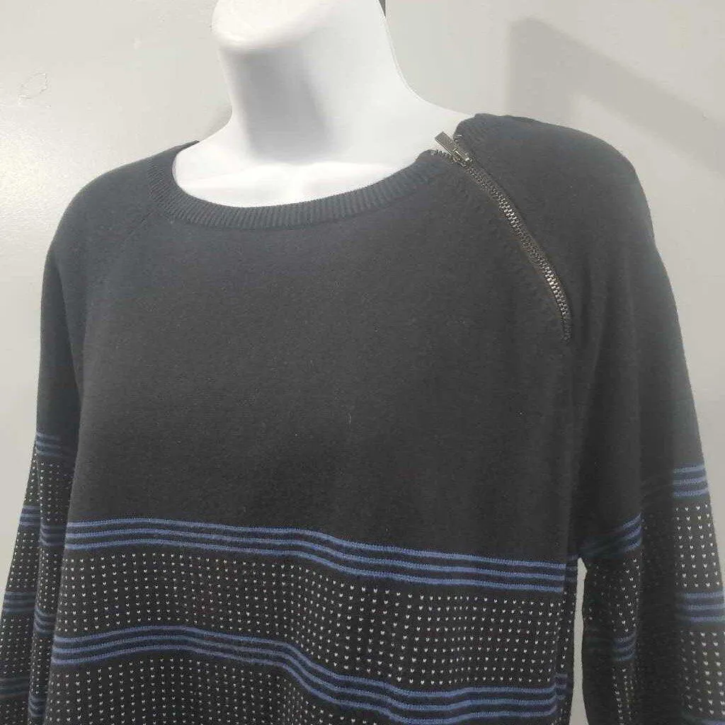 Liz Claiborne Sweater XL