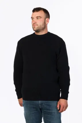 Mens Backyard Fisherman Sweater