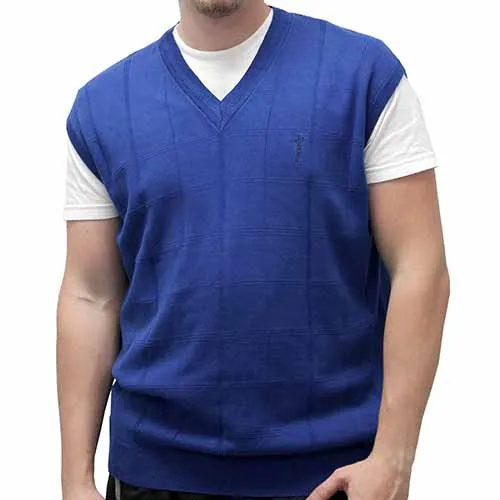 Mens Premium Quality Fairway Outfitters Golf Sweater Vest