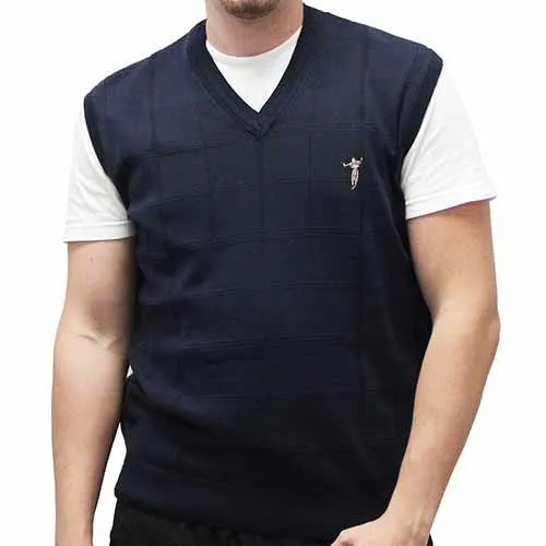 Mens Premium Quality Fairway Outfitters Golf Sweater Vest