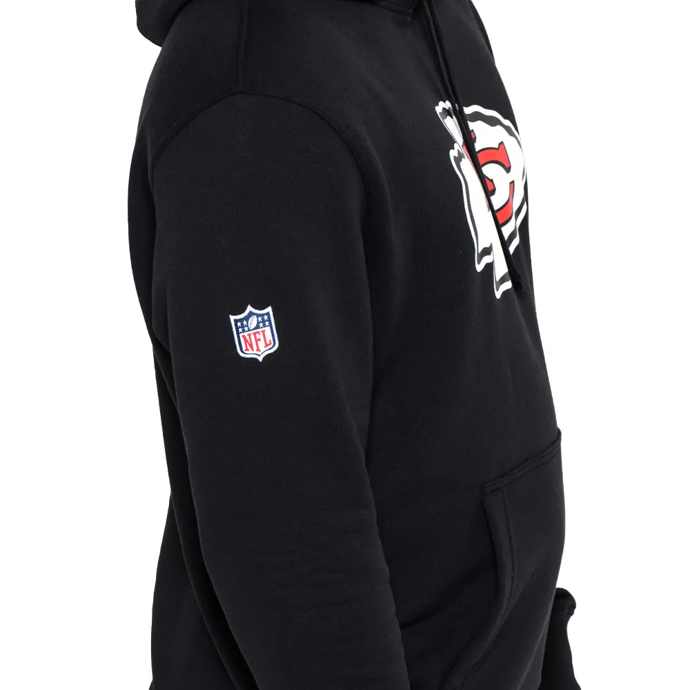 NFL Kansas City Chiefs Hoodie Mit Teamlogo