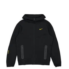 Nike x NOCTA Tech Fleece Hoodie Black