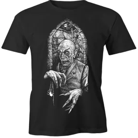 NOSFERATU SHIRT