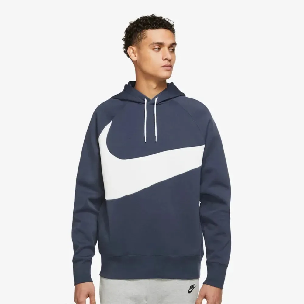 NSW BIG SWOOSH TECH FLEECE HOODIE