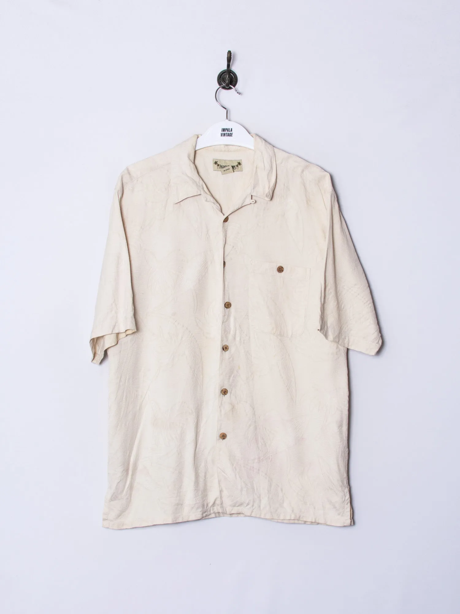 Paradise Coves Shirt